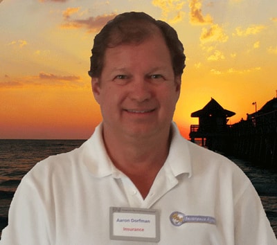 Aaron Dorfman sarasota insurance agent